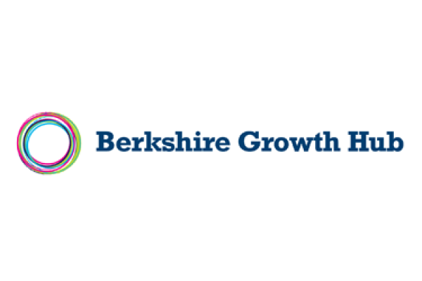 Logo - Berkshire Growth Hub