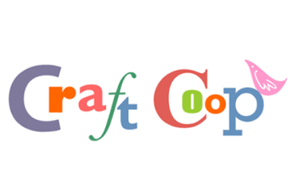 Logo - Craft Coop