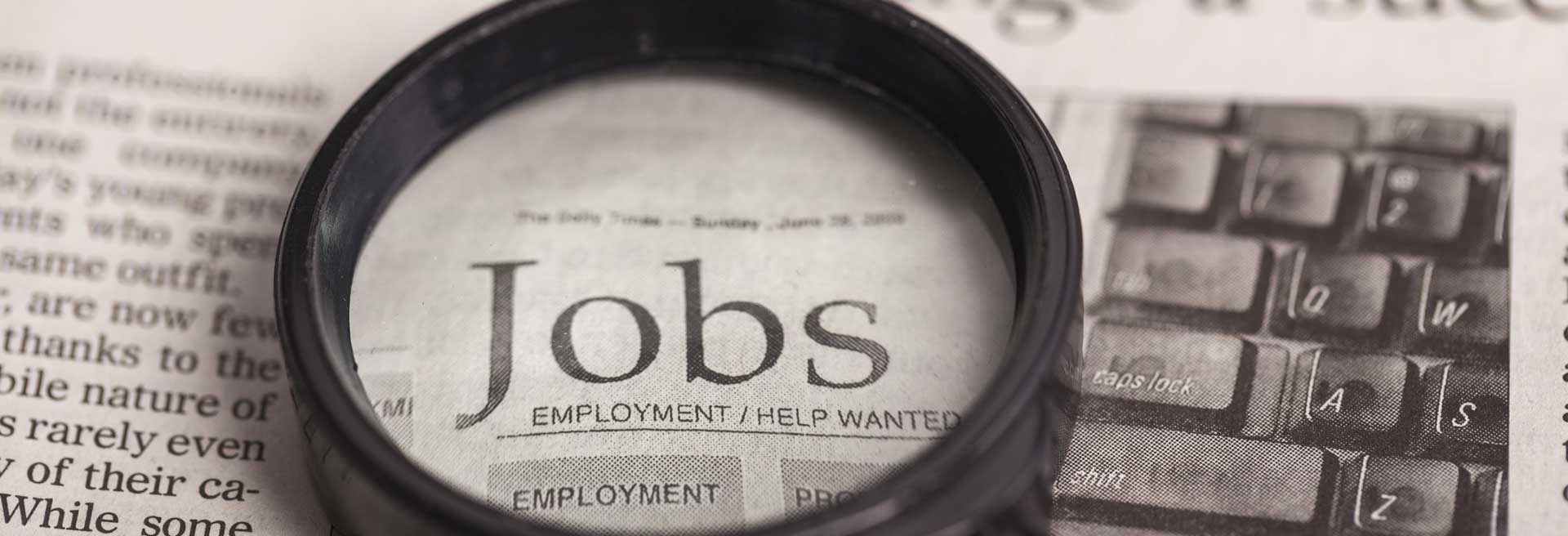 Free courses for jobseekers Bracknell Forest Council