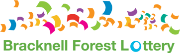 Bracknell Forest Lottery Community Fund logo