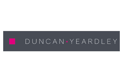 Logo - Duncan Yeardley
