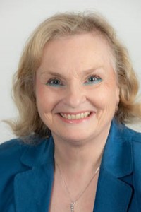 Councillor Gill Birch