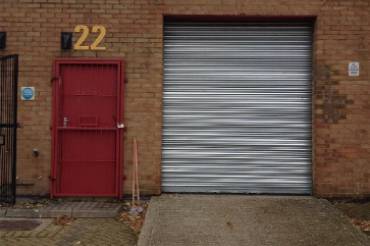 22 Longshot lane