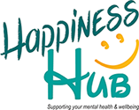 logo: Happiness Hub