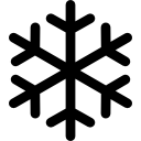 snowflake icon