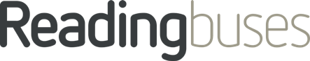 Logo - Reading buses