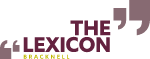 Logo - The Lexicon Bracknell