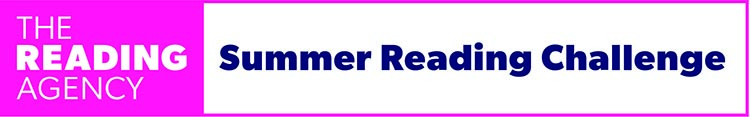 The Reading Agency: Summer Reading Challenge