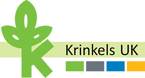Logo - Krinkels UK