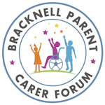 Logo: Bracknell Parent Carer Forum