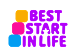Logo: Best Start in Life