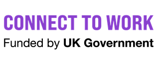 Connect to Work logo