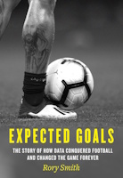 Expected Goals by Rory Smith