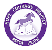 Logo: Ascot Heath Primary School