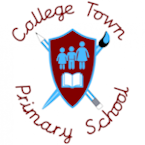 Logo: College Town Primary School