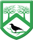 Logo: Crowthorne CE Primary School