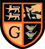 Logo: Garth Hill College