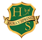 Logo: Holly Spring Primary School