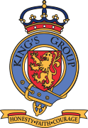 Logo: King's Academy Binfield