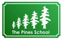 Logo: The Pines Primary School