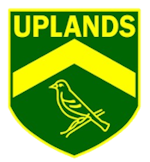 Logo: Uplands Primary School