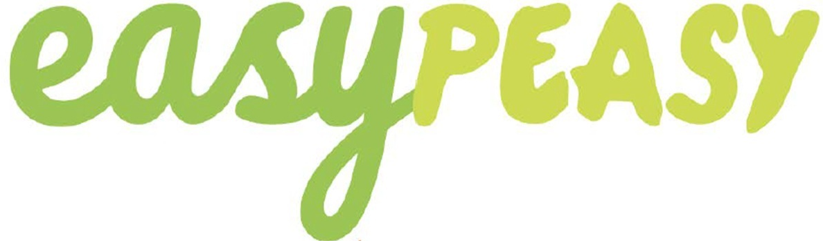 Easypeasy logo