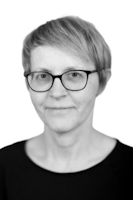 Author Belinda Foster