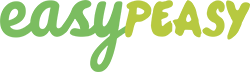 Logo: easypeasy