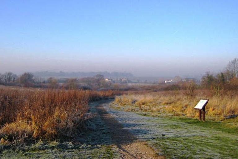 Parks to visit | Bracknell Forest Council