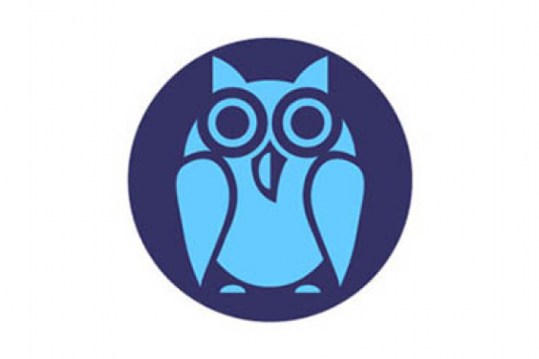 Owlsmoor school logo