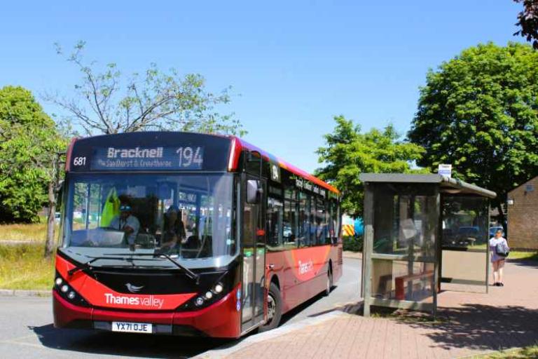 News | Bracknell Forest Council