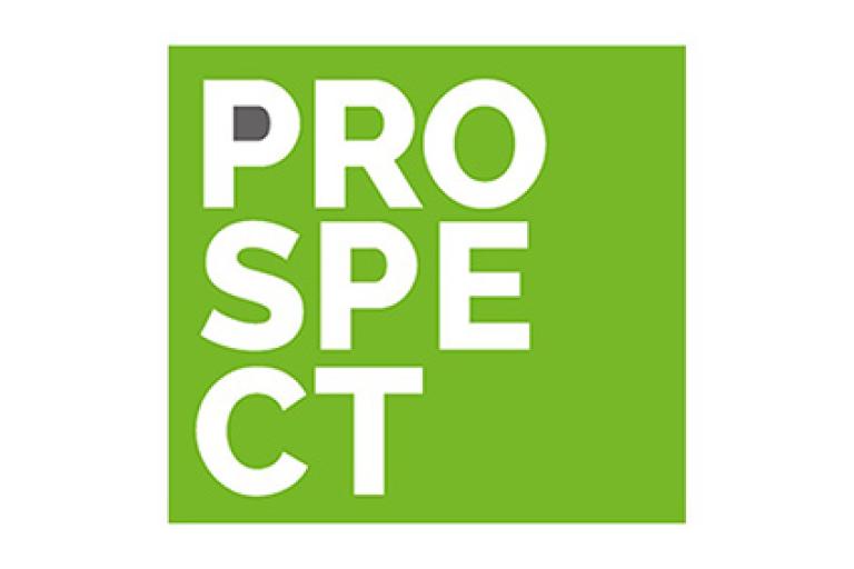 Logo - Prospect