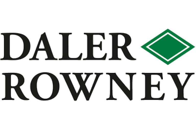Logo: Daler Rowney