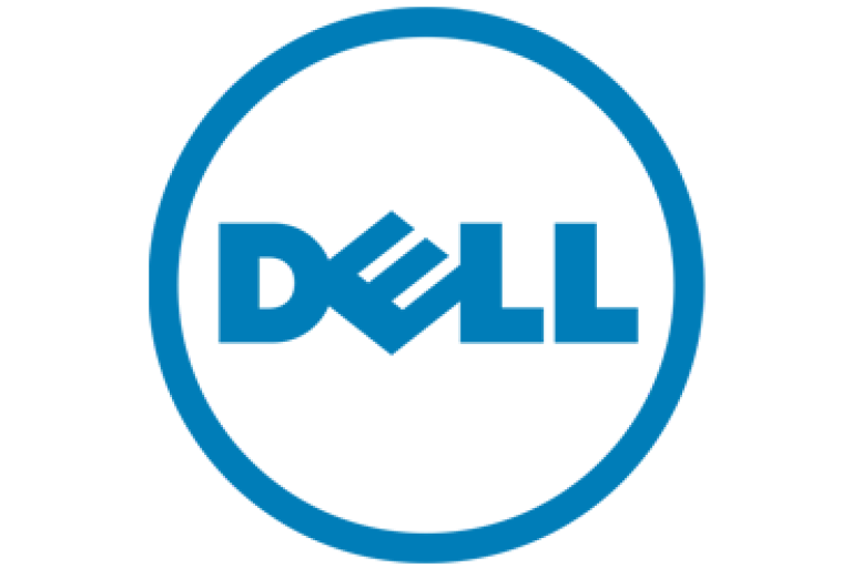 Logo: Dell