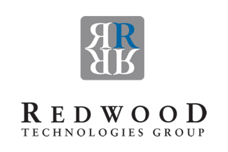 Logo: Redwood Technologies Group
