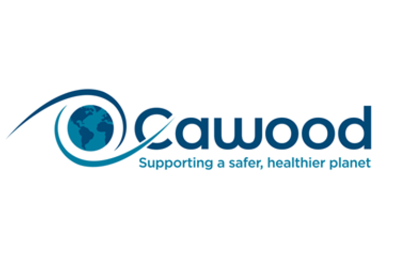 Logo: Cawood