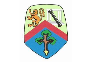 Logo - Sandhurst Town Council