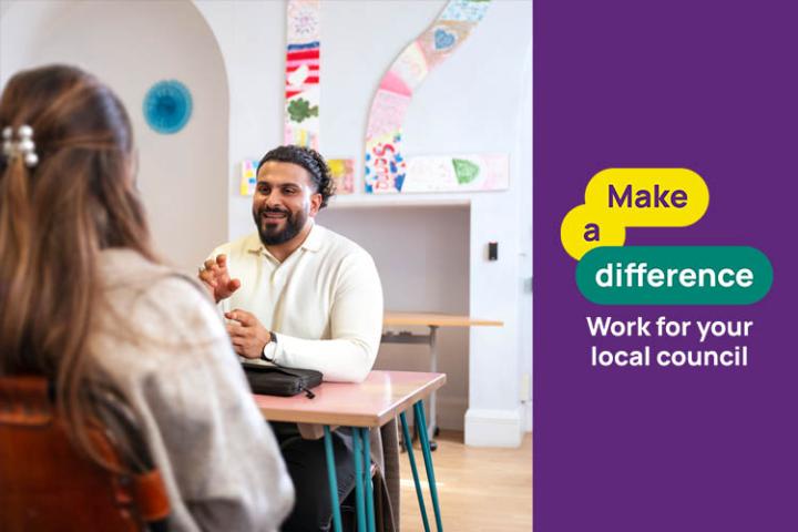 Jobs | Bracknell Forest Council