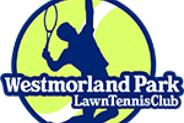 Logo - Westmorland Park Lawn Tennis Club