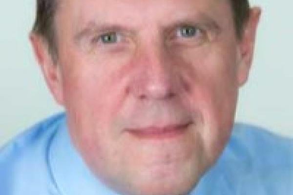 Councillor John Porter - overview and scrutiny