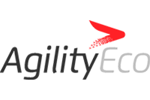 Logo - Agility Eco