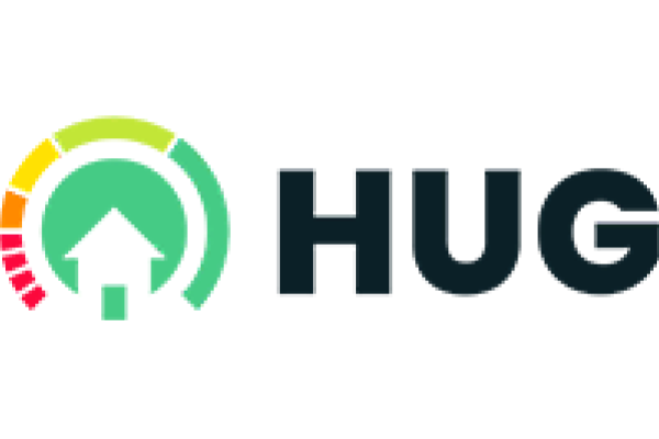 Logo - HUG