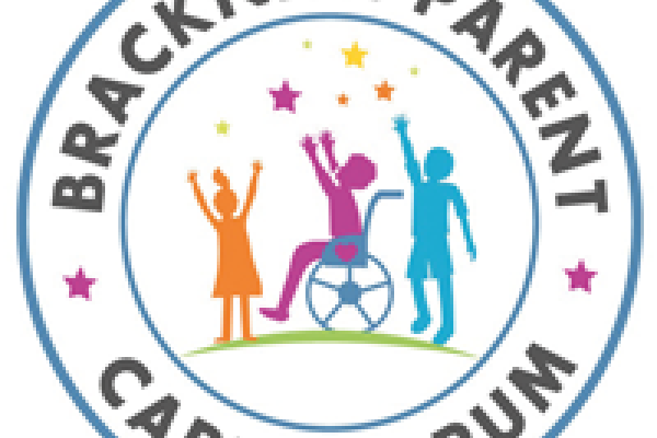 logo: Bracknell Parent Carer Forum