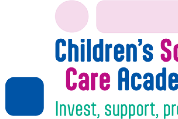 Children's Social Care Academy: Invest, support, progress